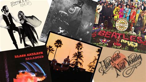 best remastered classic rock albums